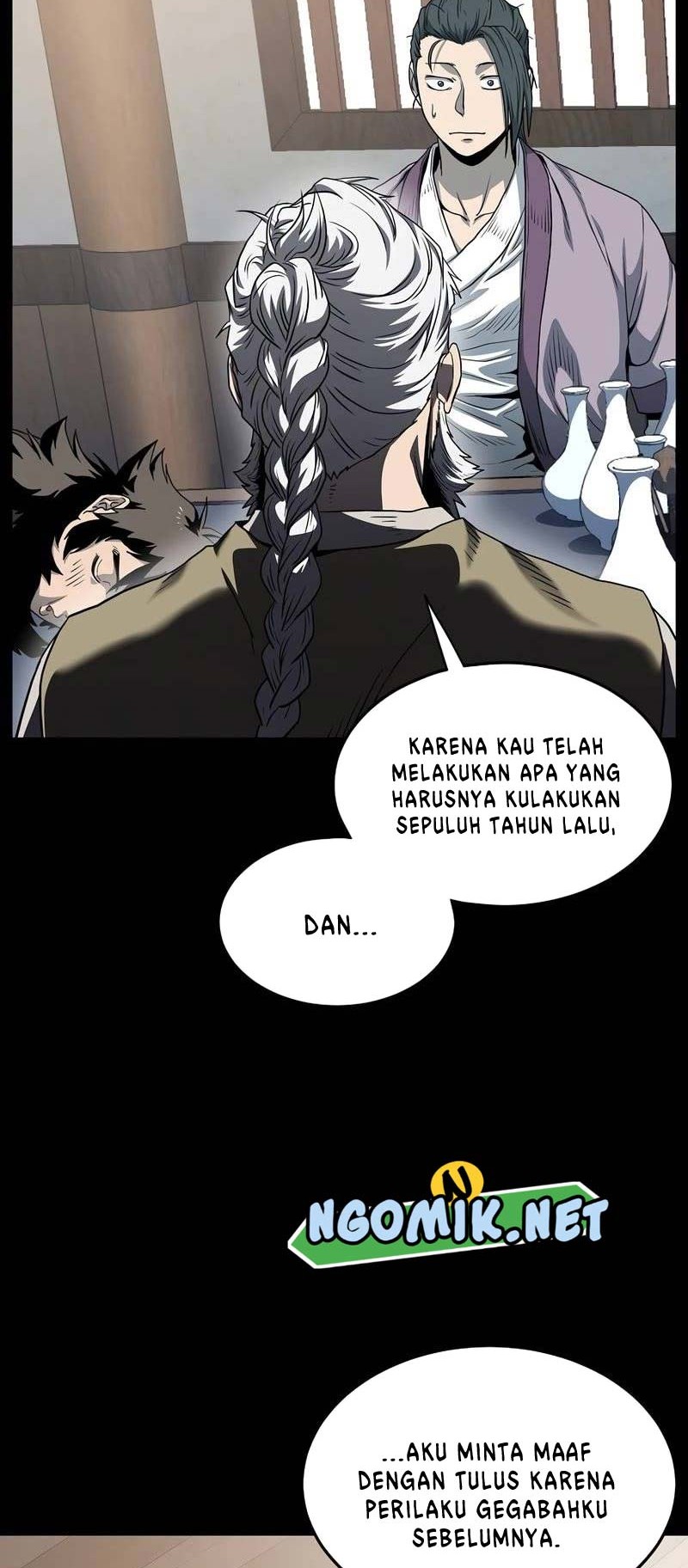 Murim Login - Chapter 119 - Page 23