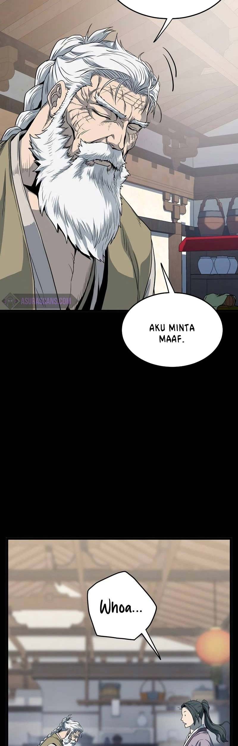 Murim Login - Chapter 119 - Page 24