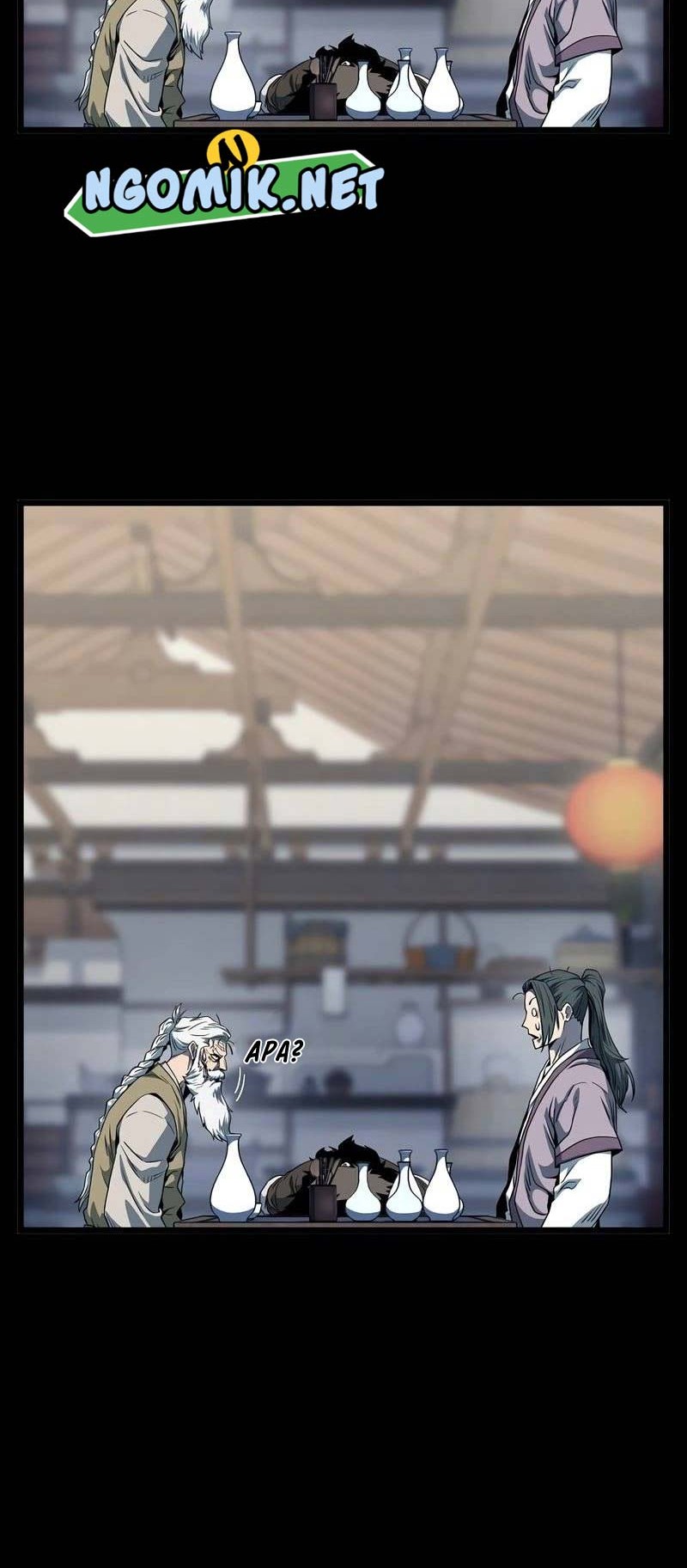 Murim Login - Chapter 119 - Page 25