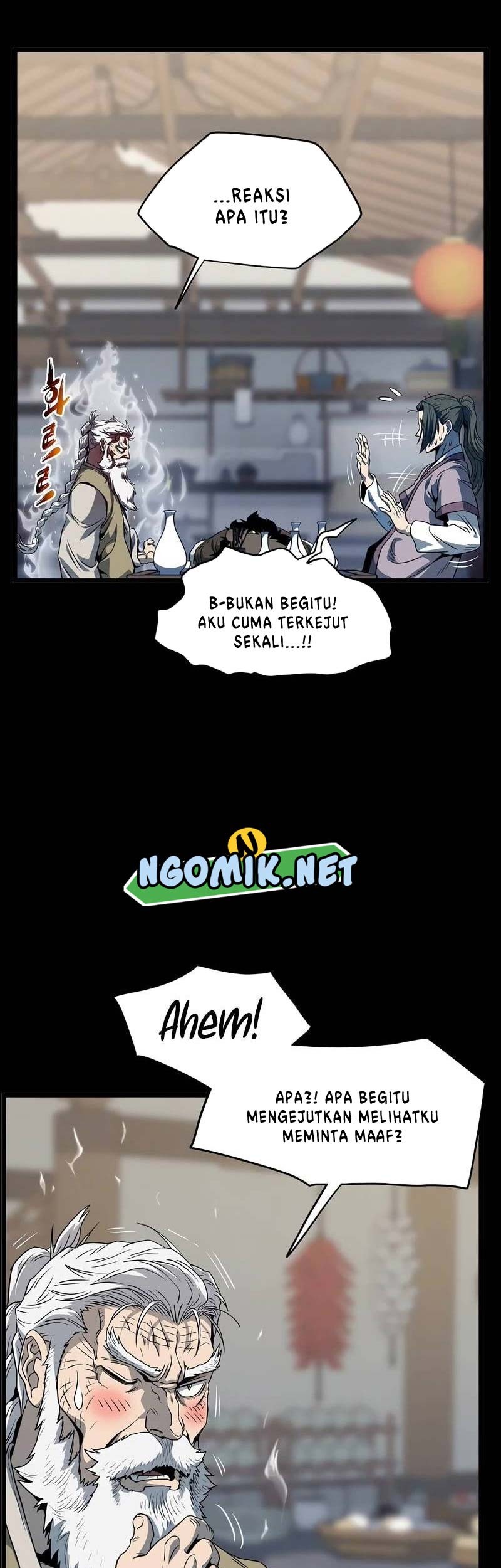 Murim Login - Chapter 119 - Page 26