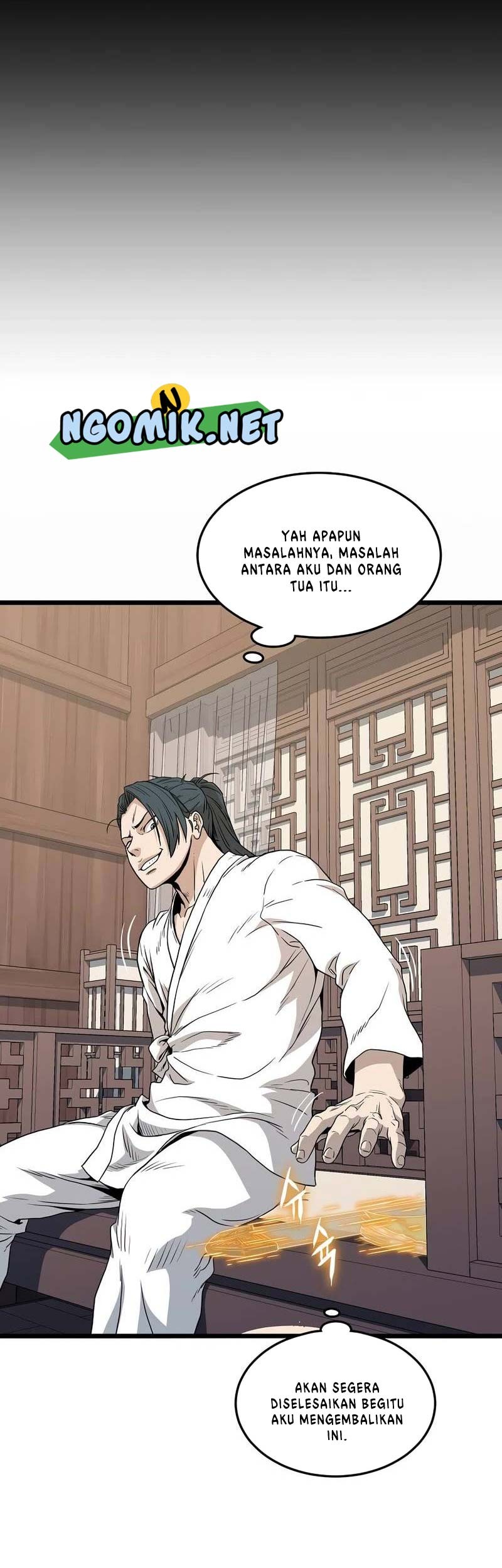 Murim Login - Chapter 119 - Page 30