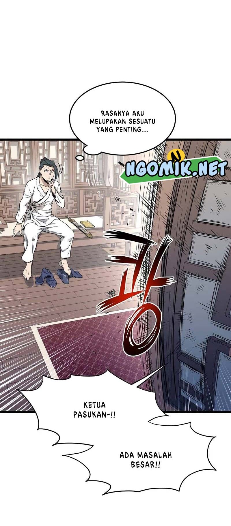 Murim Login - Chapter 119 - Page 31