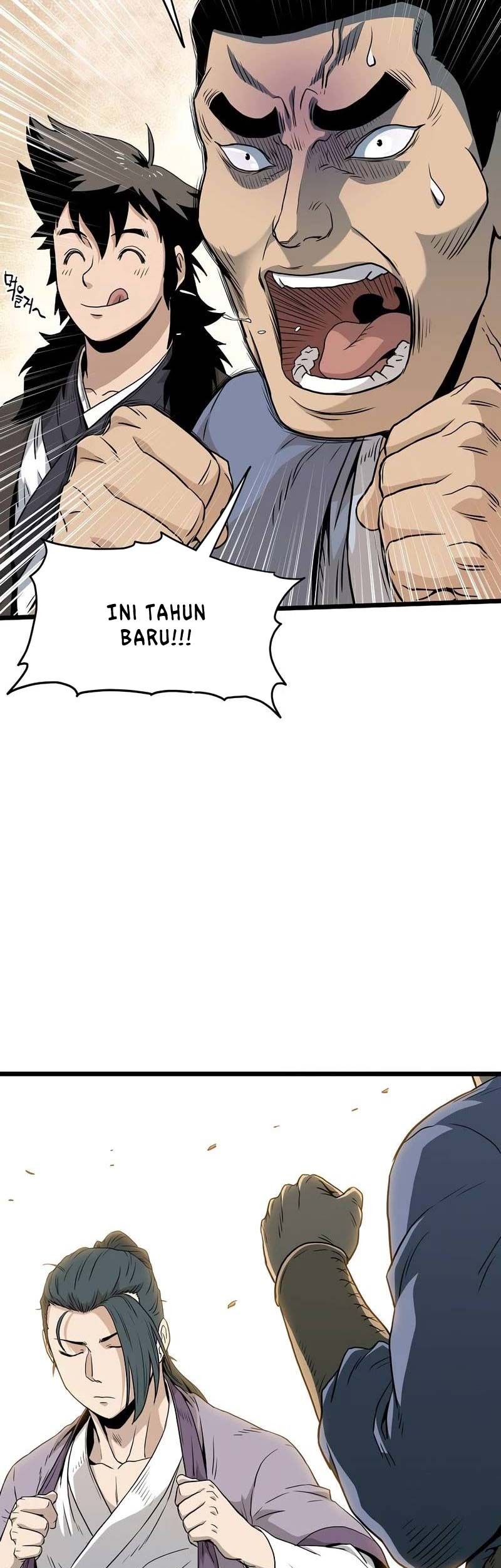 Murim Login - Chapter 119 - Page 34