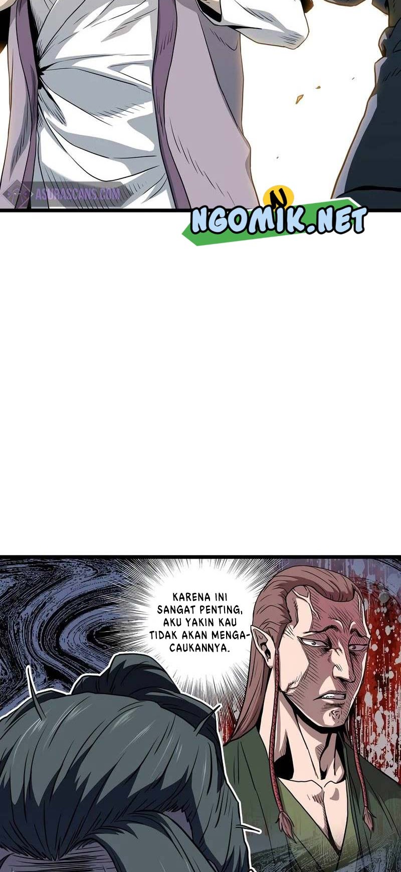 Murim Login - Chapter 119 - Page 35