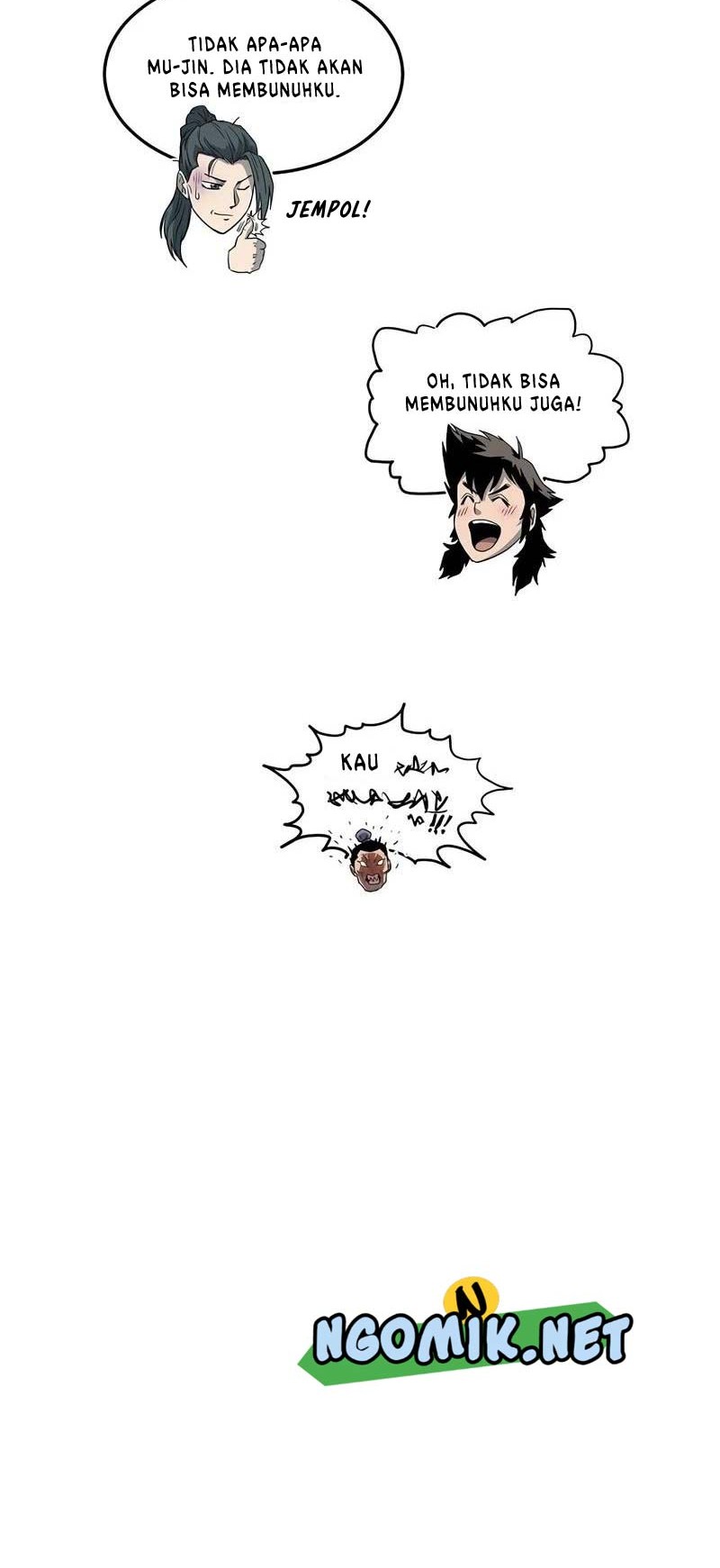 Murim Login - Chapter 119 - Page 37