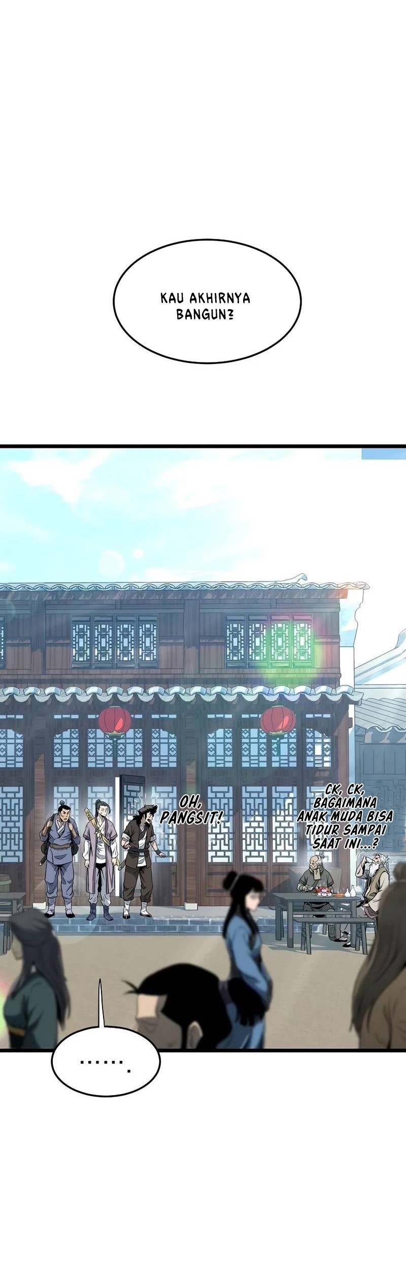 Murim Login - Chapter 119 - Page 38