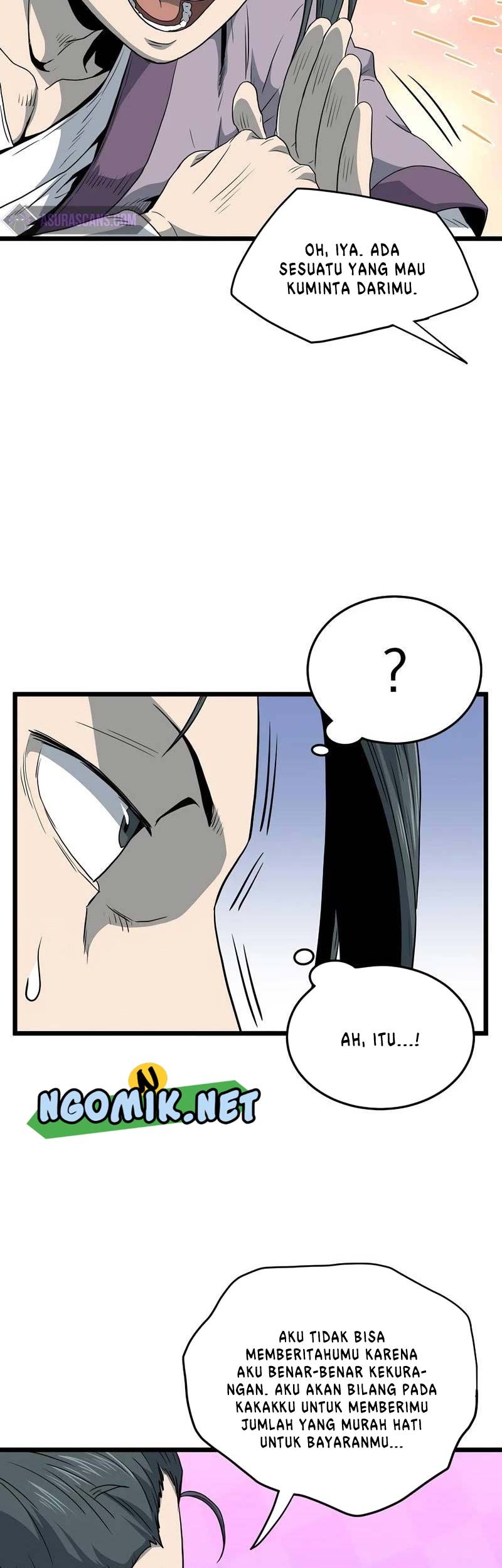 Murim Login - Chapter 119 - Page 44