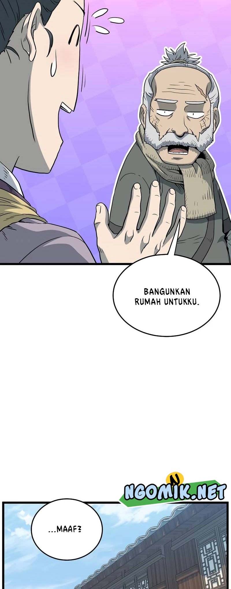 Murim Login - Chapter 119 - Page 45