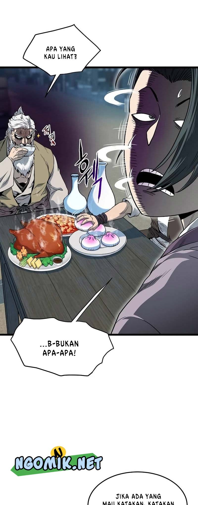 Murim Login - Chapter 119 - Page 47