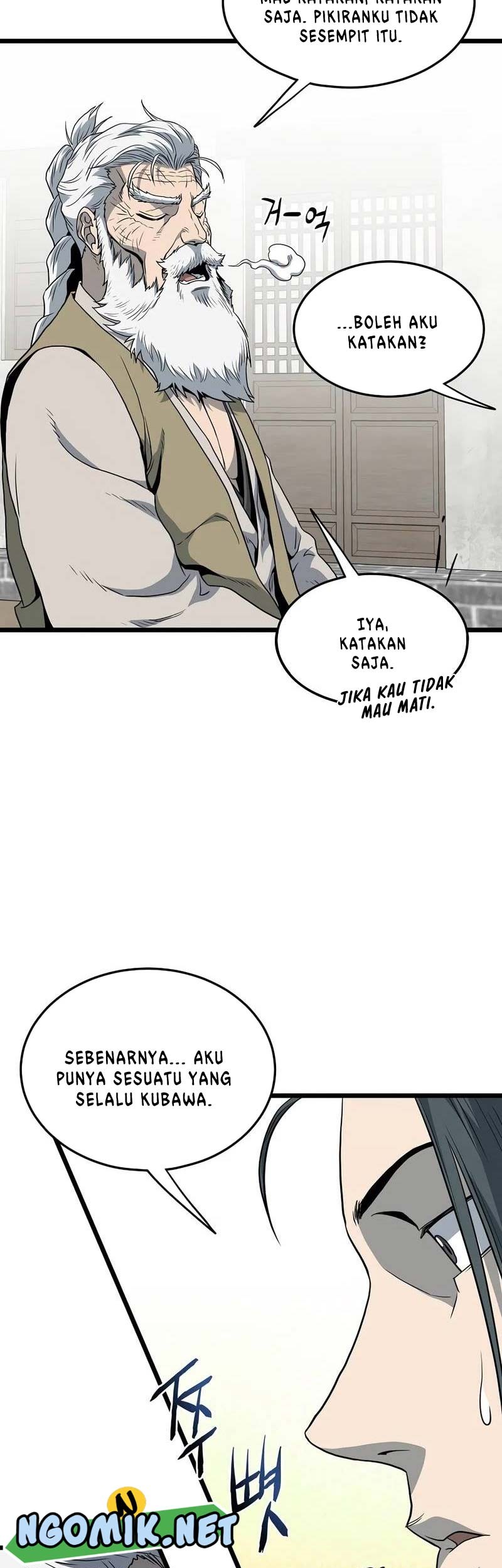 Murim Login - Chapter 119 - Page 48