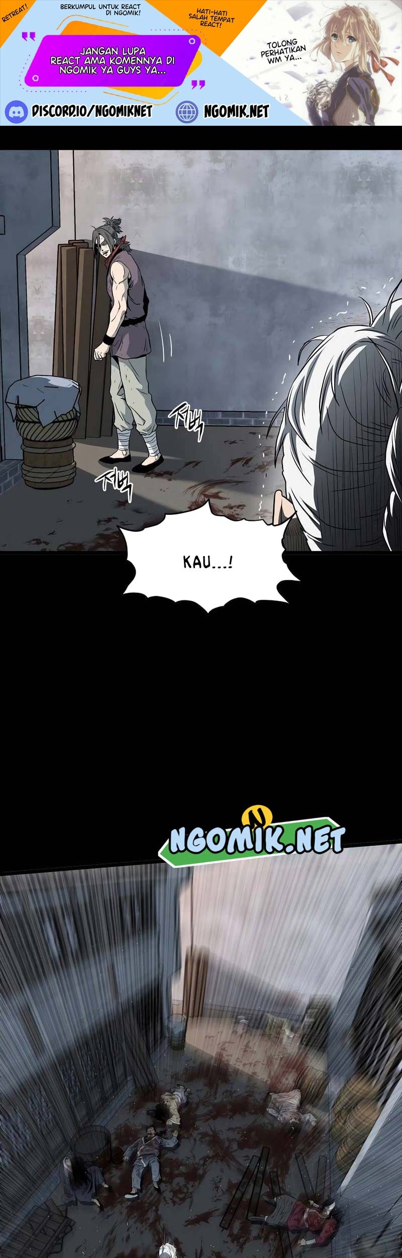 Murim Login - Chapter 119 - Page 2