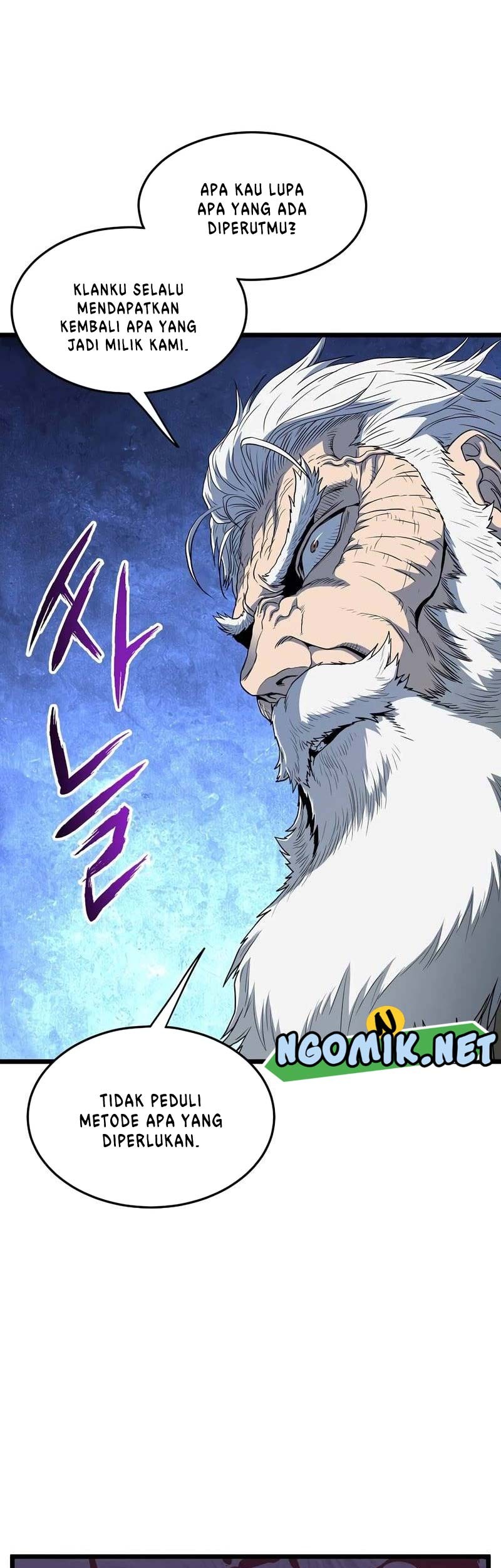 Murim Login - Chapter 119 - Page 60