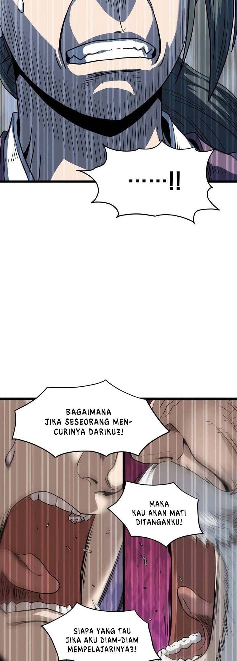 Murim Login - Chapter 119 - Page 63