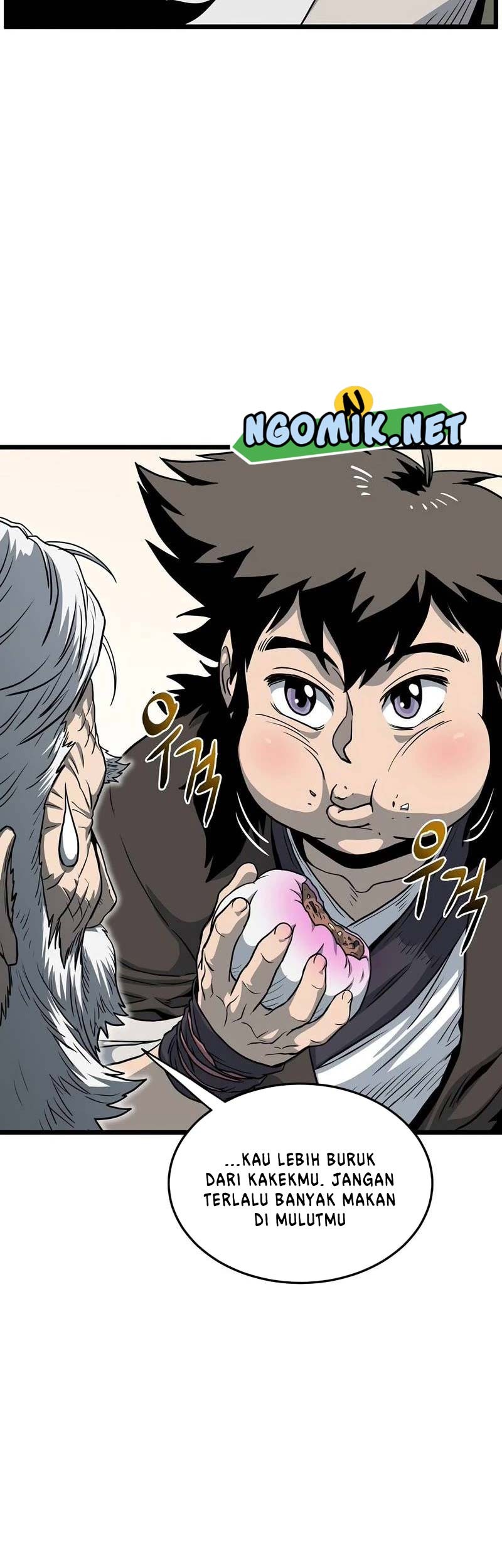 Murim Login - Chapter 119 - Page 66