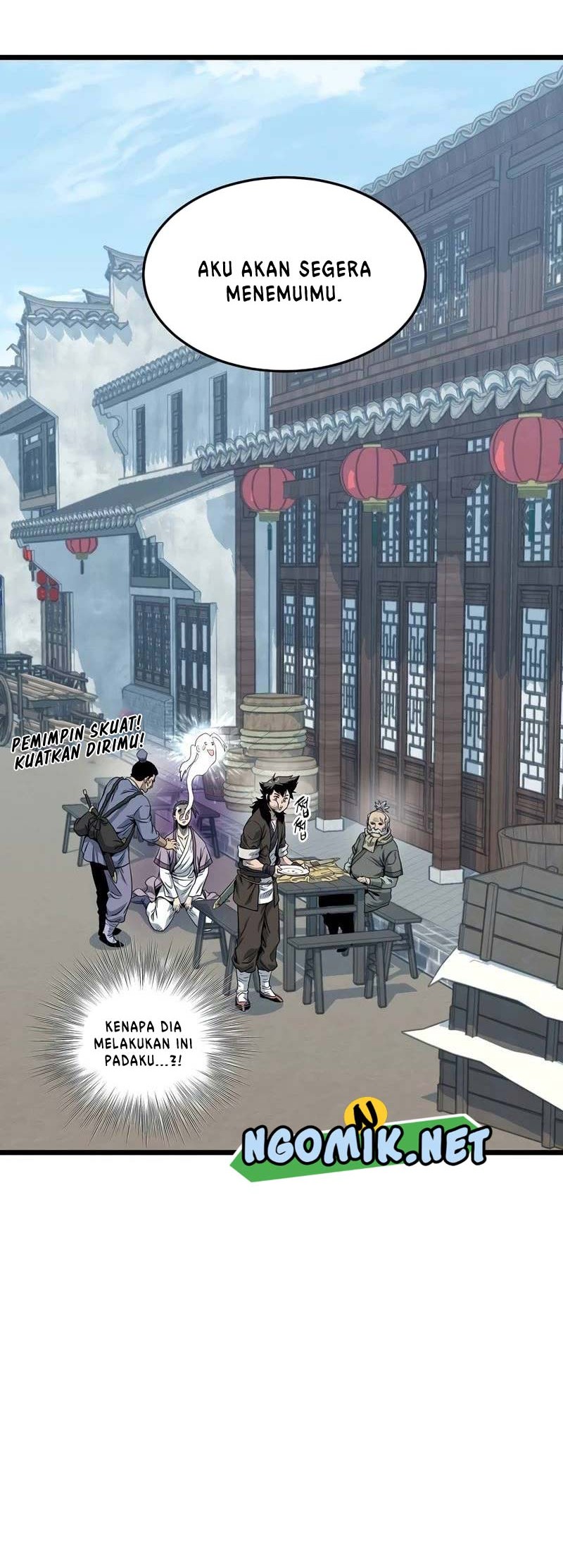 Murim Login - Chapter 119 - Page 67