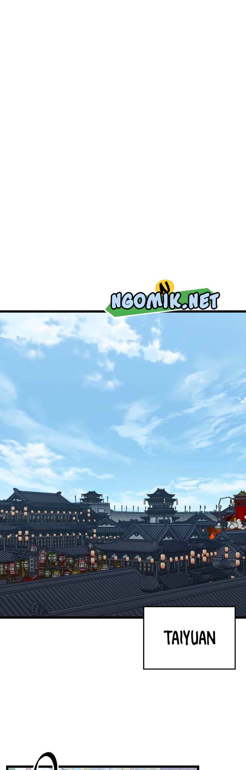 Murim Login - Chapter 119 - Page 68