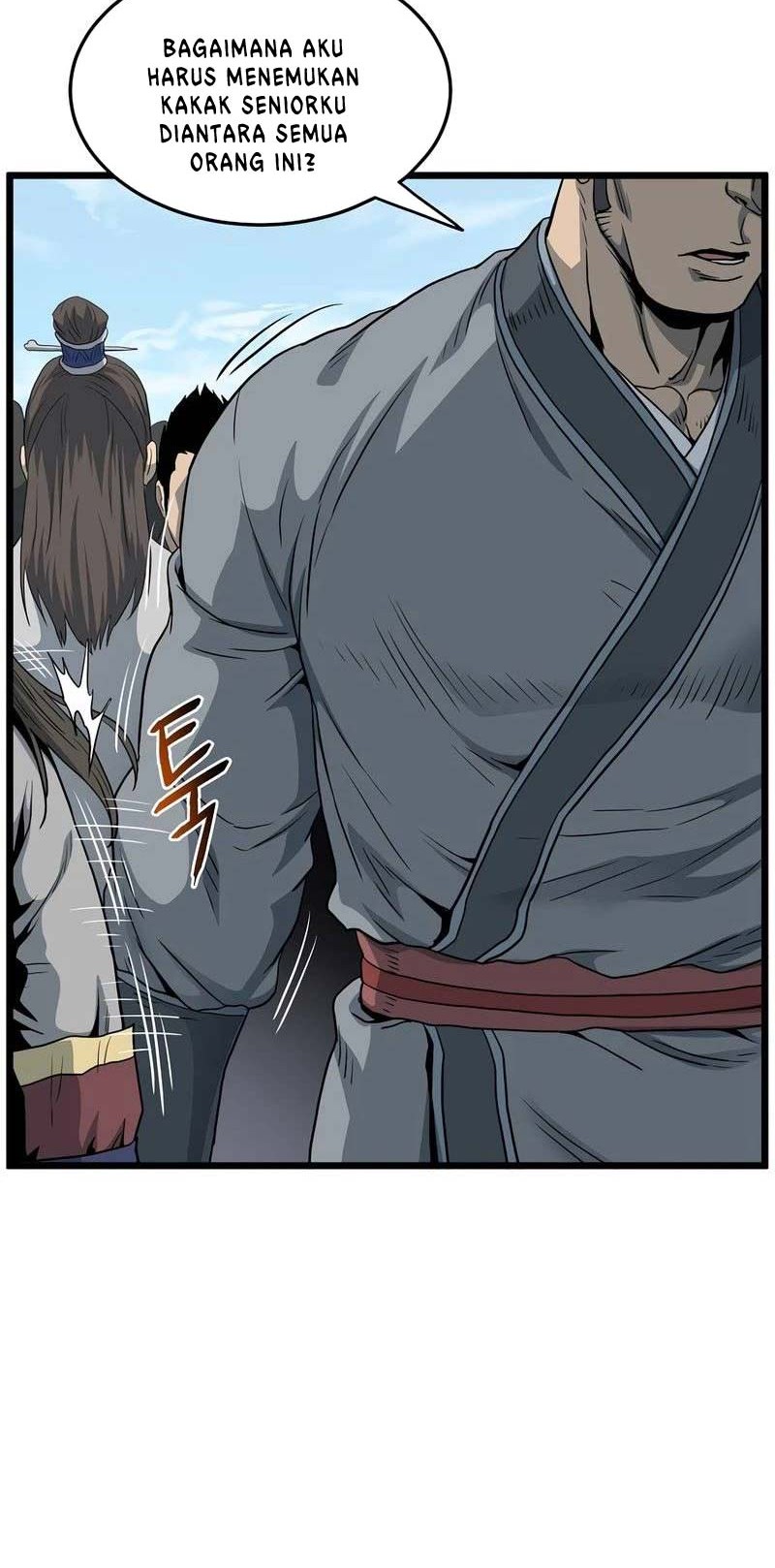 Murim Login - Chapter 119 - Page 71