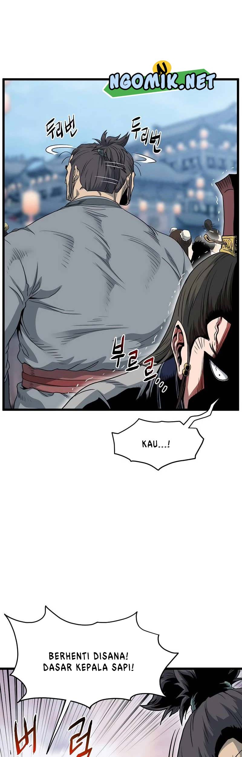 Murim Login - Chapter 119 - Page 72