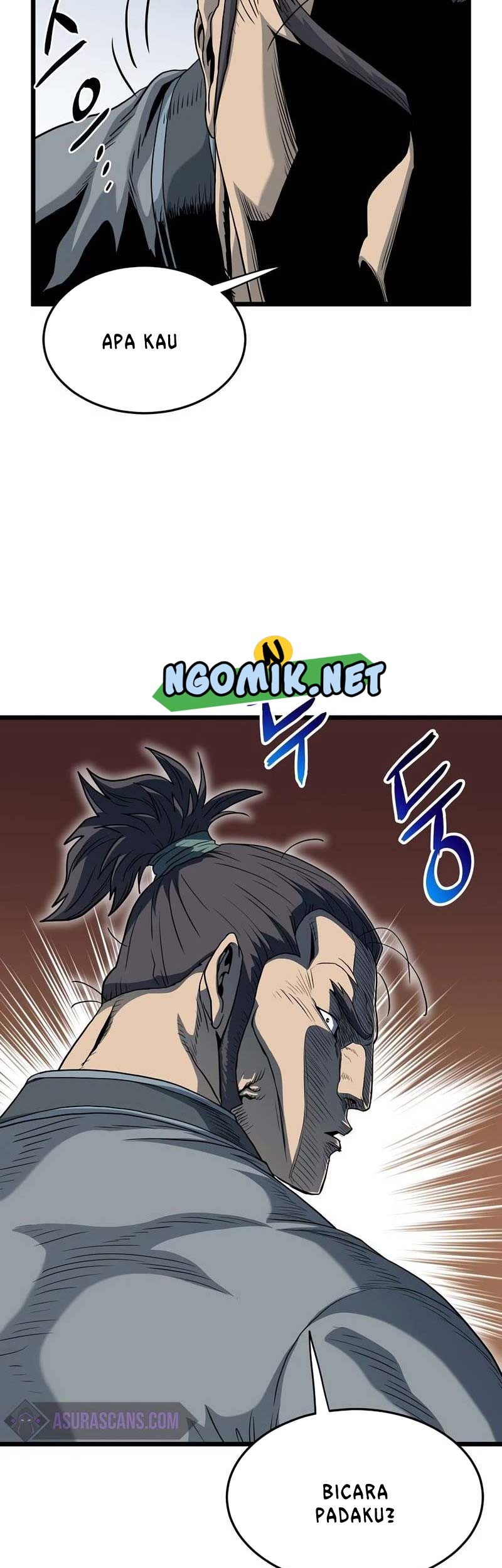 Murim Login - Chapter 119 - Page 74