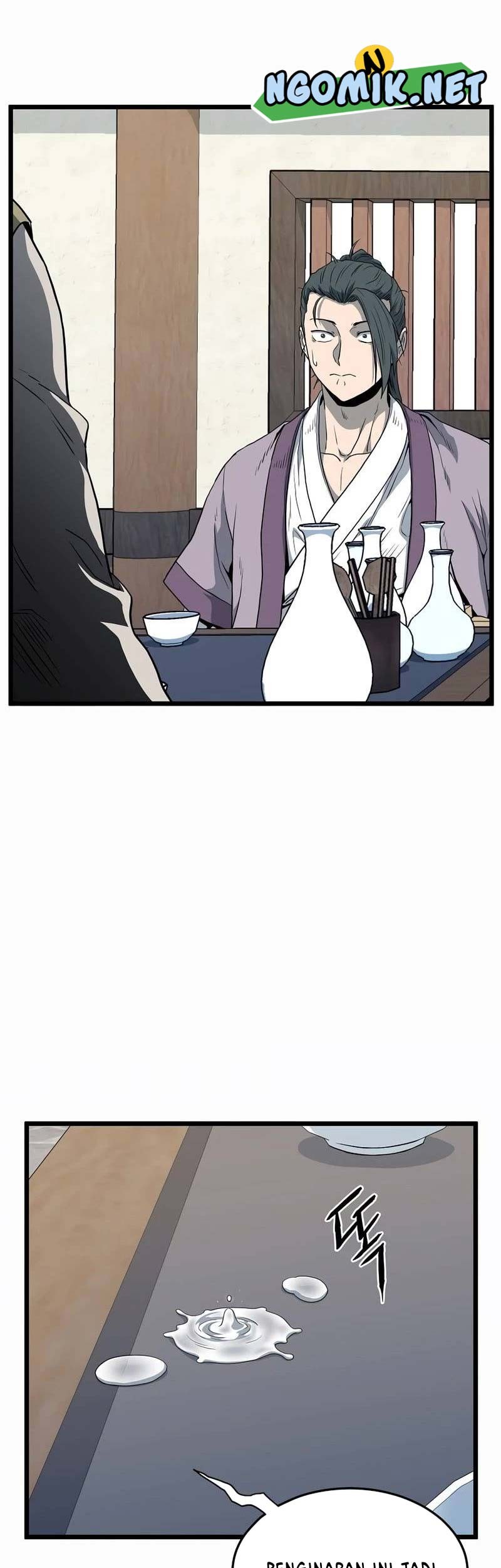 Murim Login - Chapter 119 - Page 4