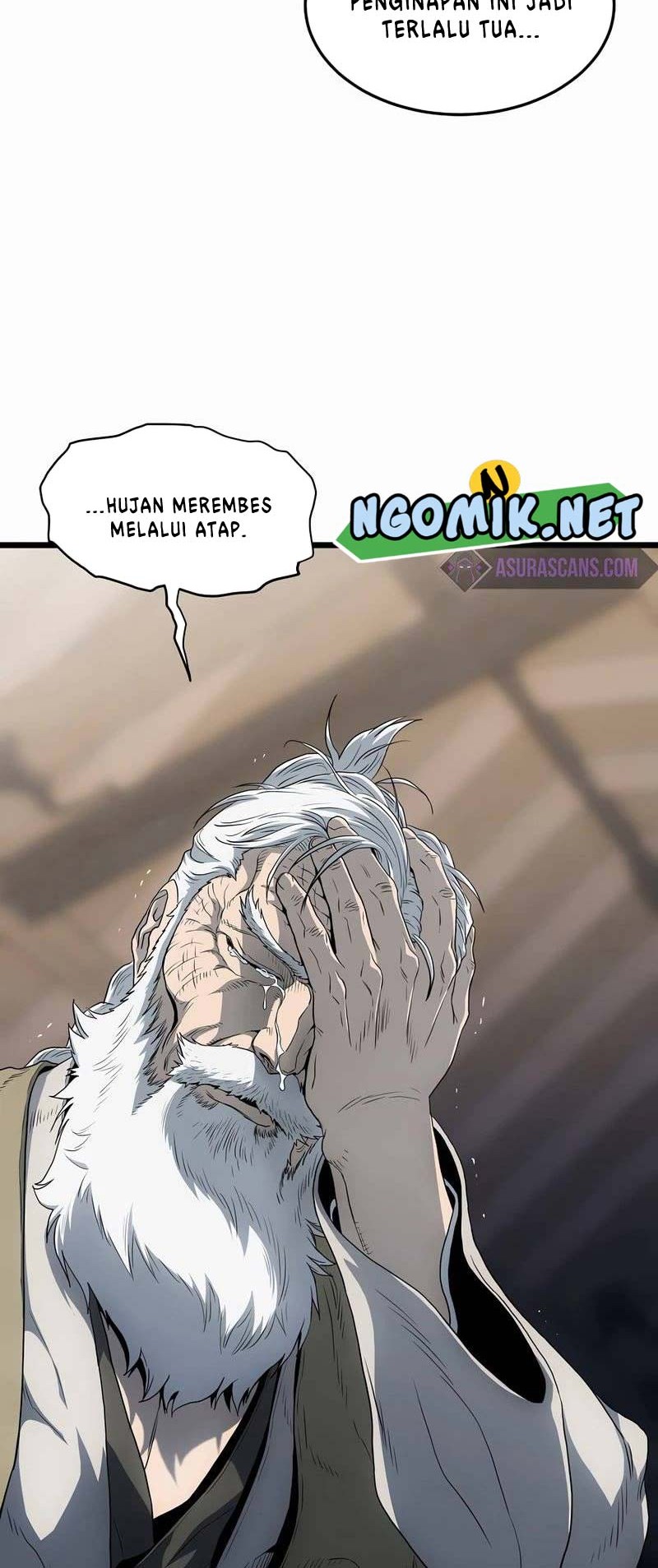 Murim Login - Chapter 119 - Page 5