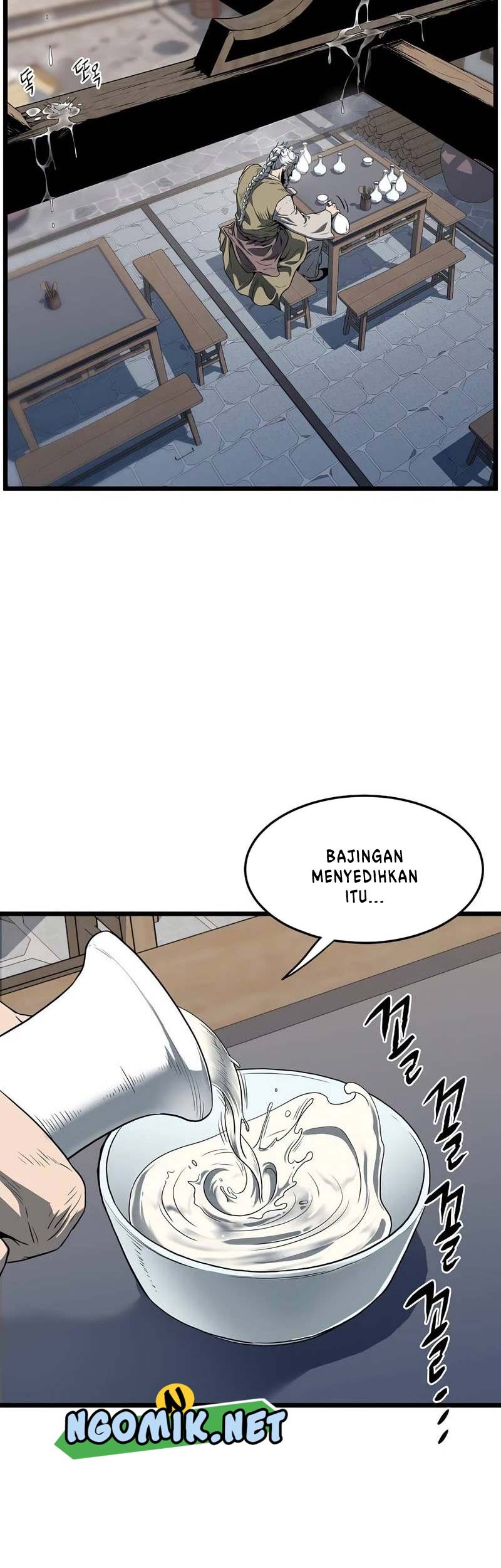 Murim Login - Chapter 119 - Page 8