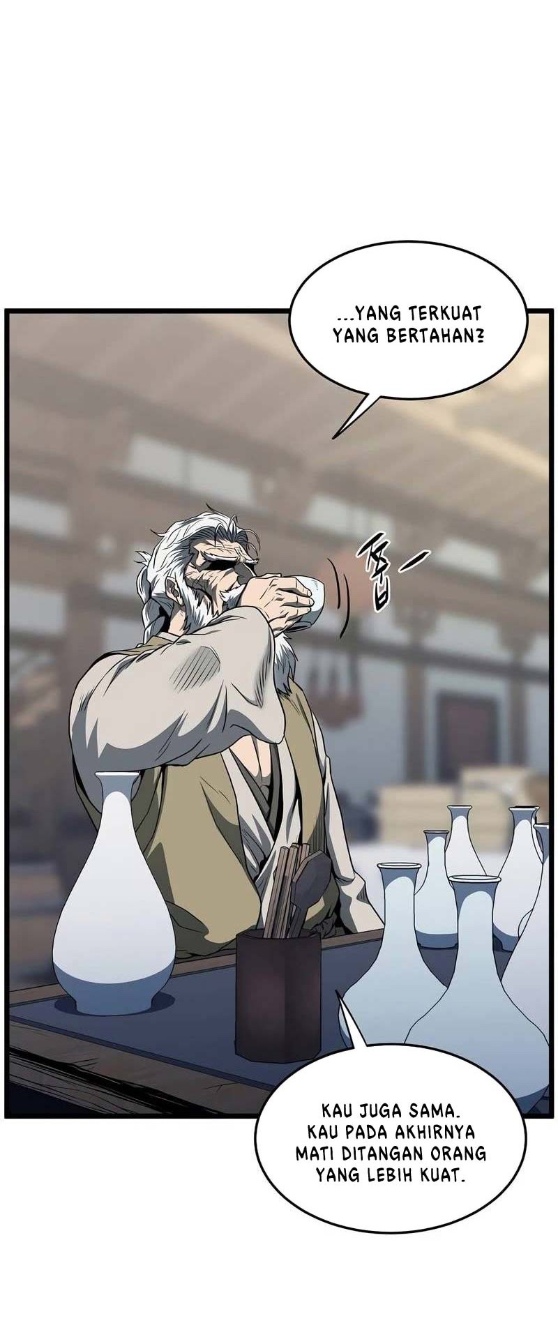 Murim Login - Chapter 119 - Page 9