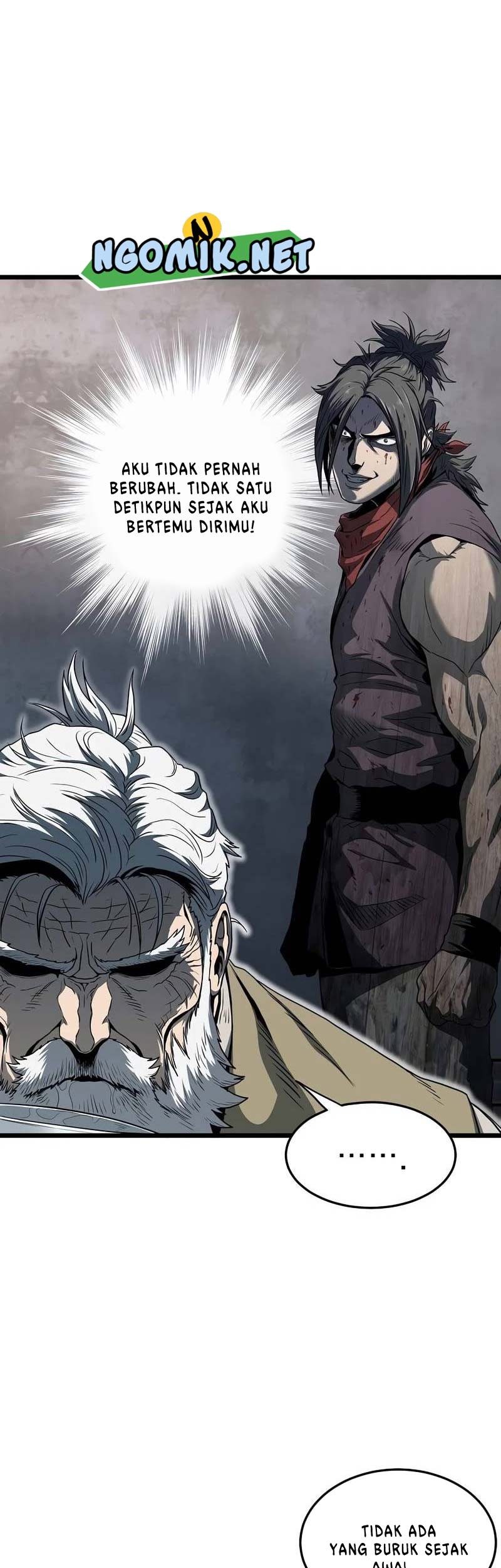 Murim Login - Chapter 119 - Page 10