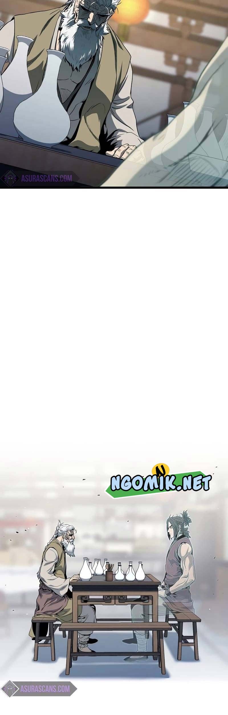 Murim Login - Chapter 119 - Page 12