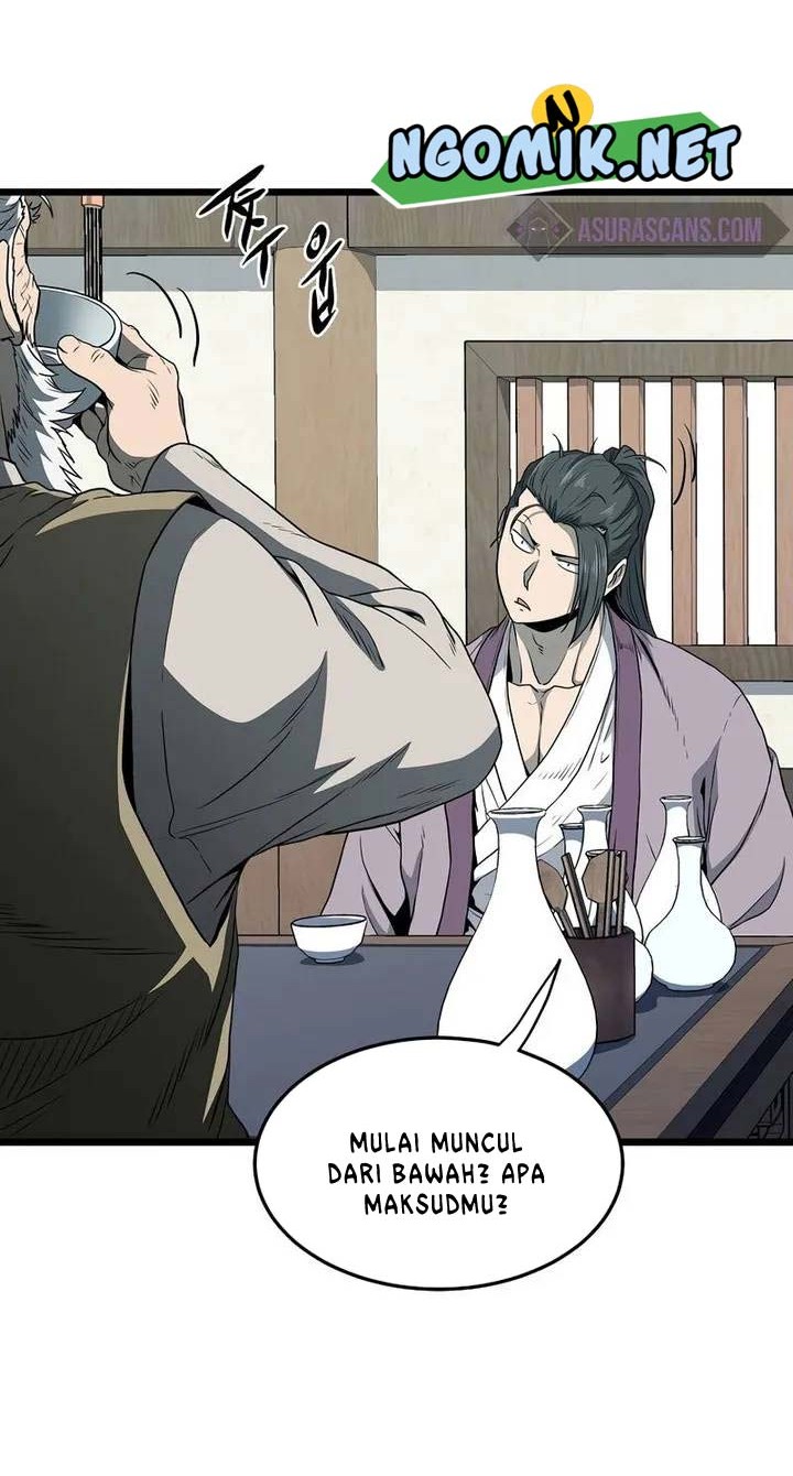 Murim Login - Chapter 118 - Page 19