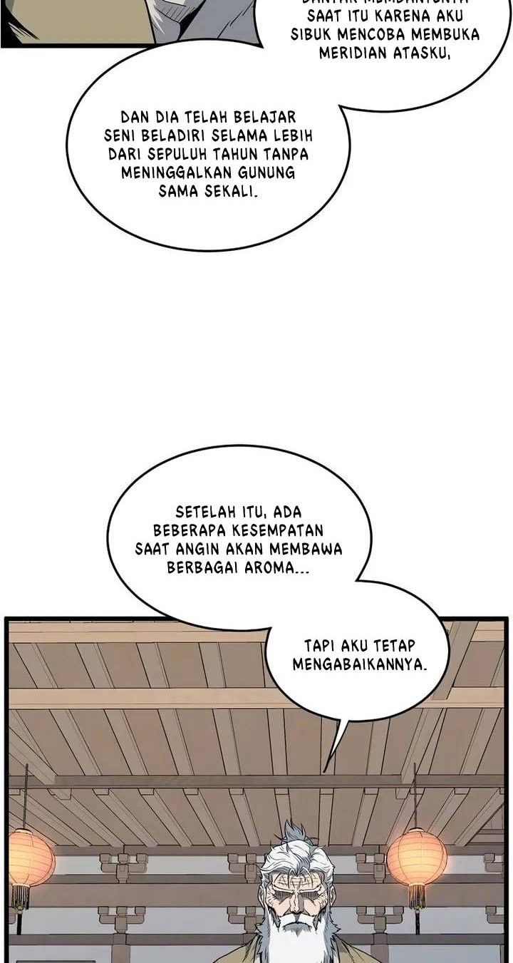 Murim Login - Chapter 118 - Page 21