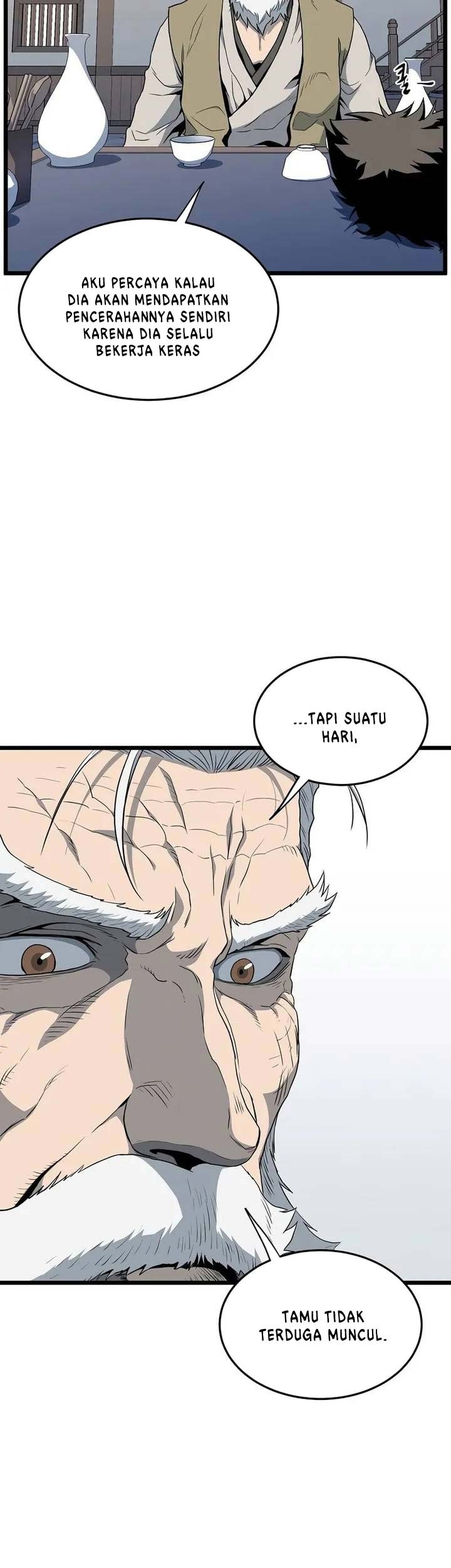 Murim Login - Chapter 118 - Page 22