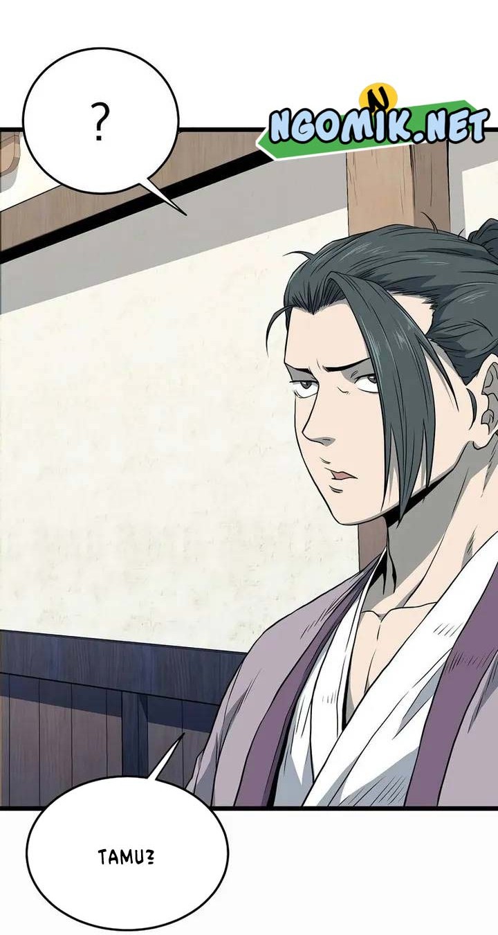 Murim Login - Chapter 118 - Page 23