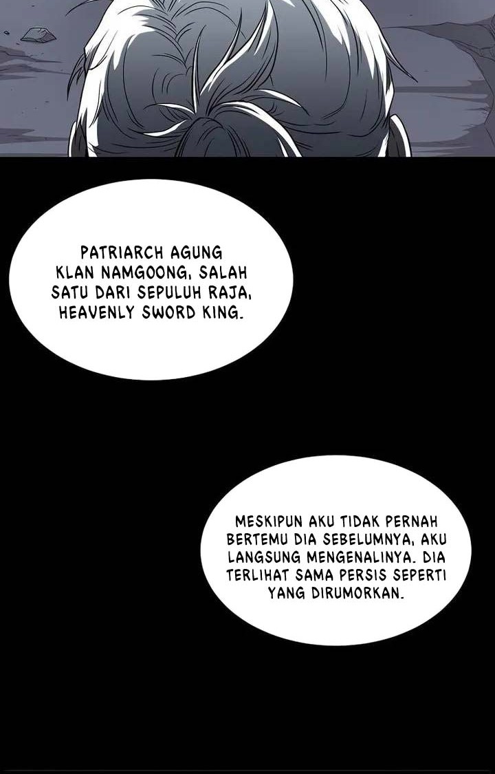 Murim Login - Chapter 118 - Page 25