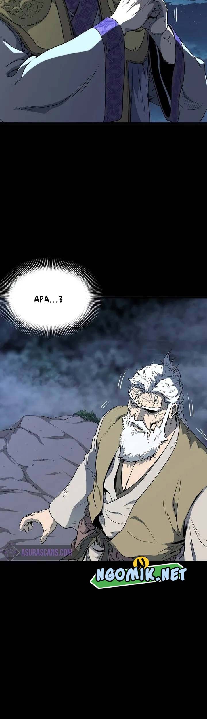 Murim Login - Chapter 118 - Page 28