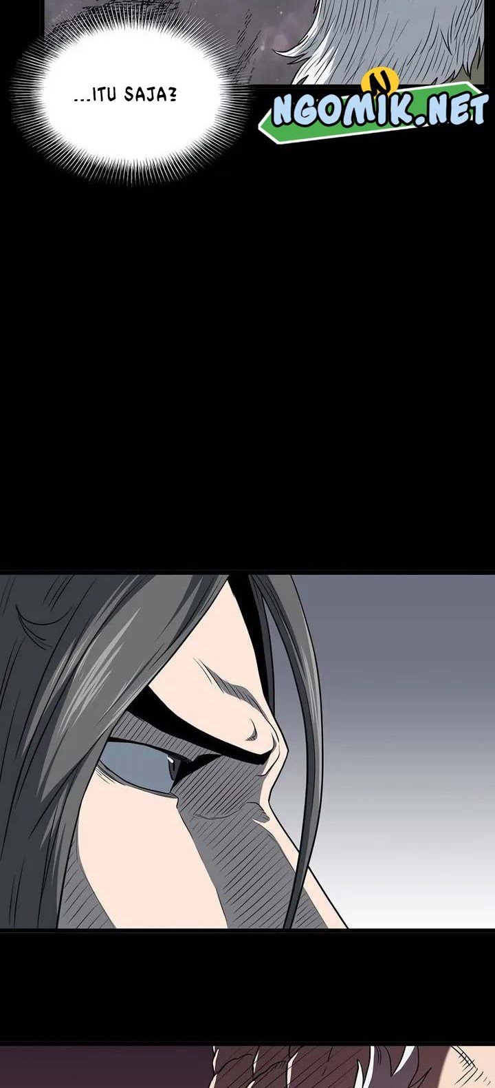 Murim Login - Chapter 118 - Page 33