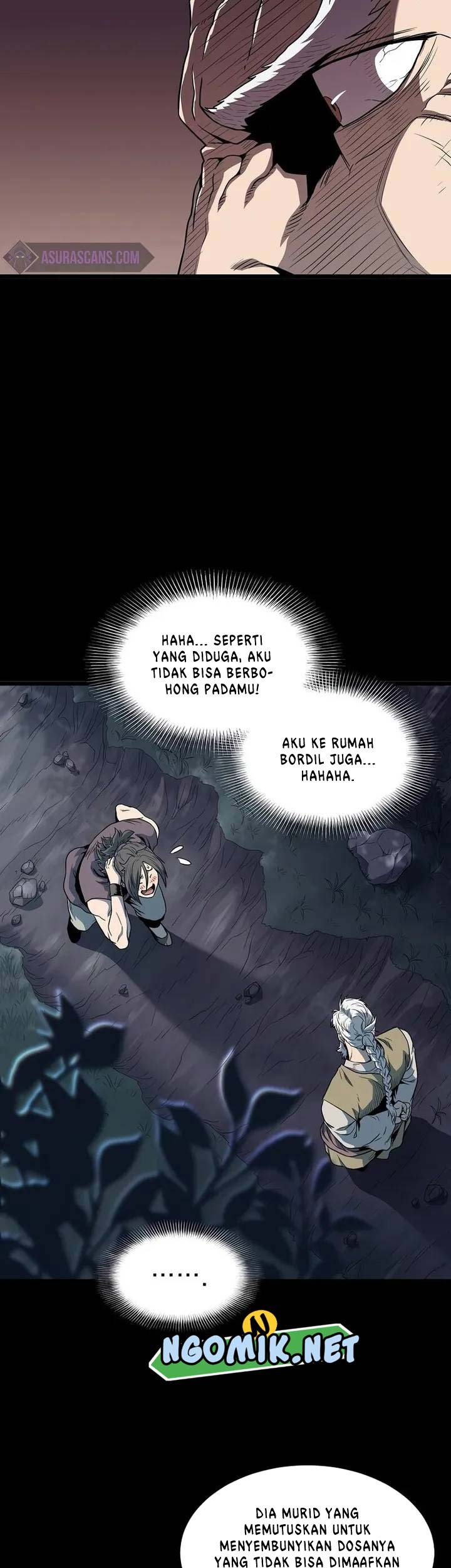 Murim Login - Chapter 118 - Page 34