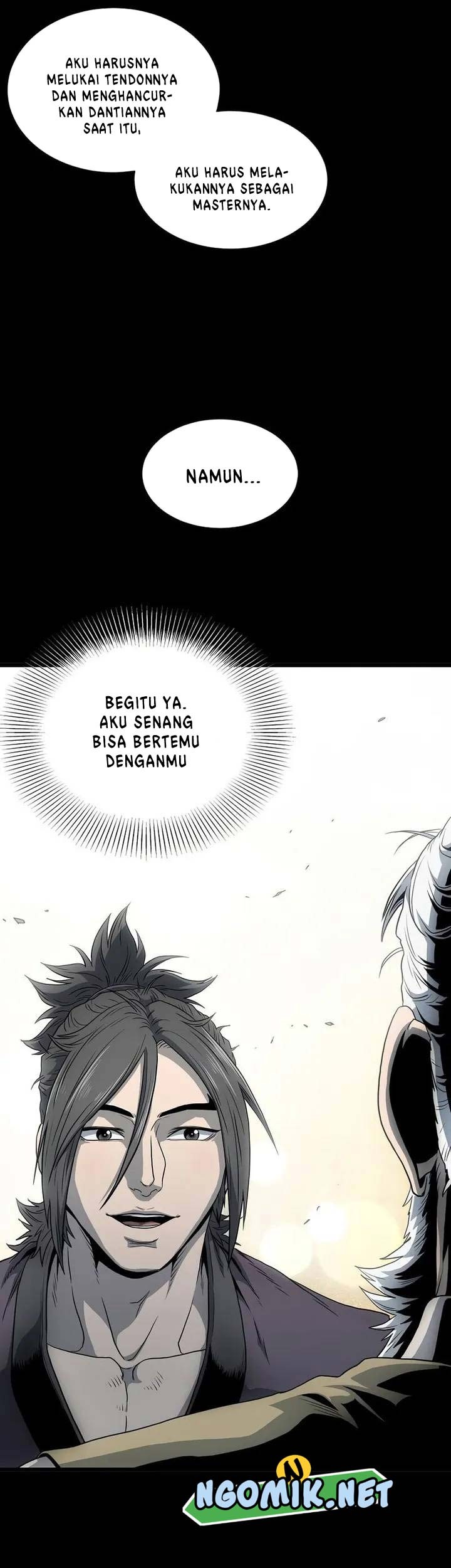 Murim Login - Chapter 118 - Page 36