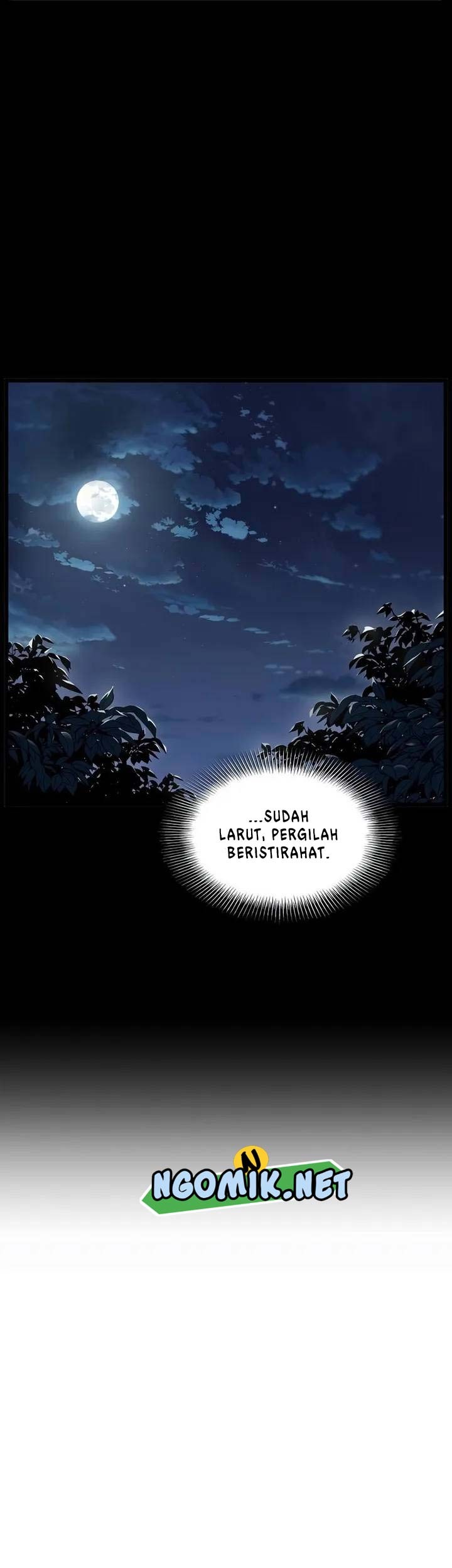 Murim Login - Chapter 118 - Page 38