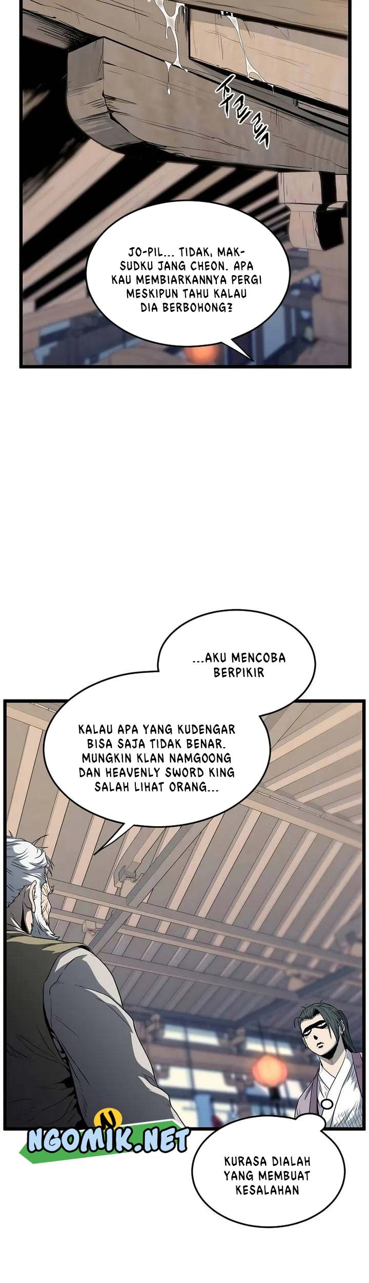 Murim Login - Chapter 118 - Page 40