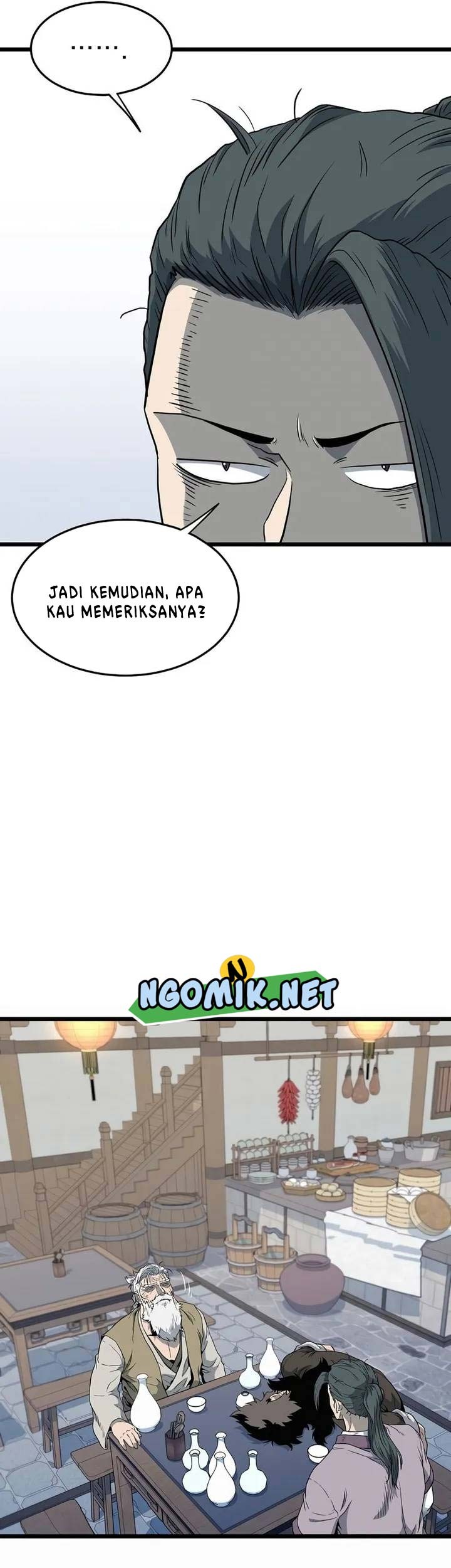 Murim Login - Chapter 118 - Page 44