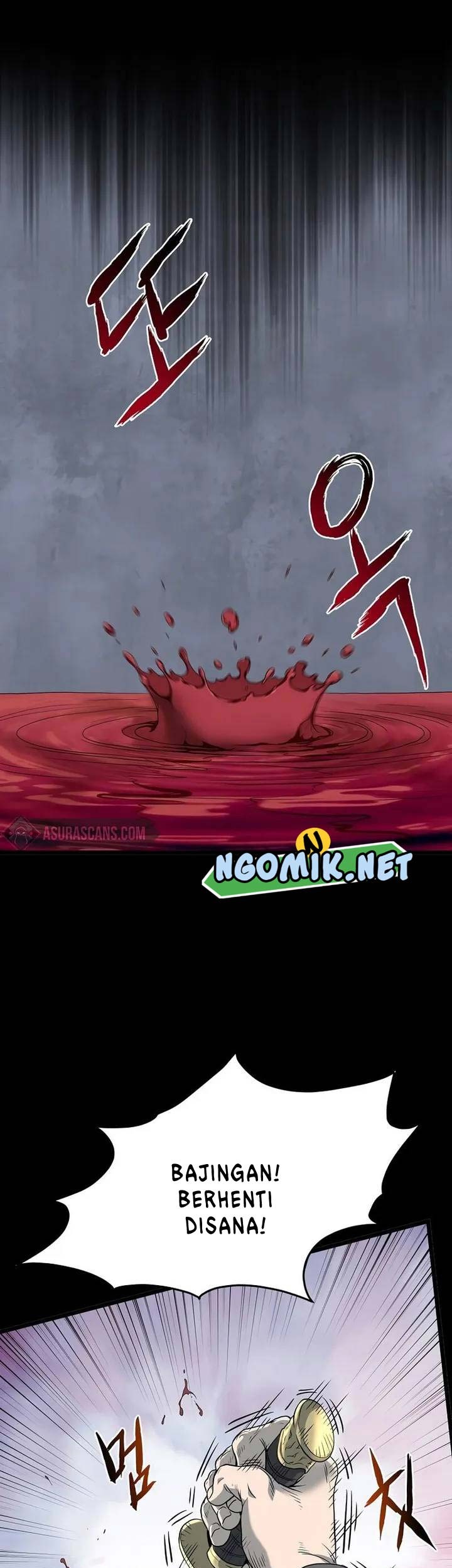 Murim Login - Chapter 118 - Page 48