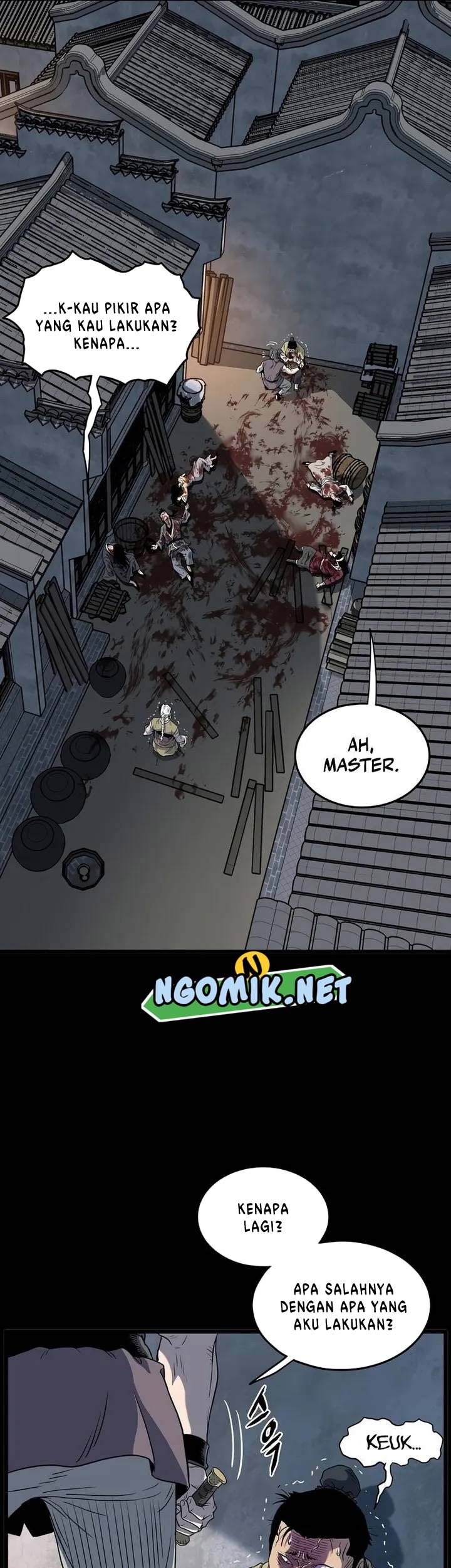 Murim Login - Chapter 118 - Page 50