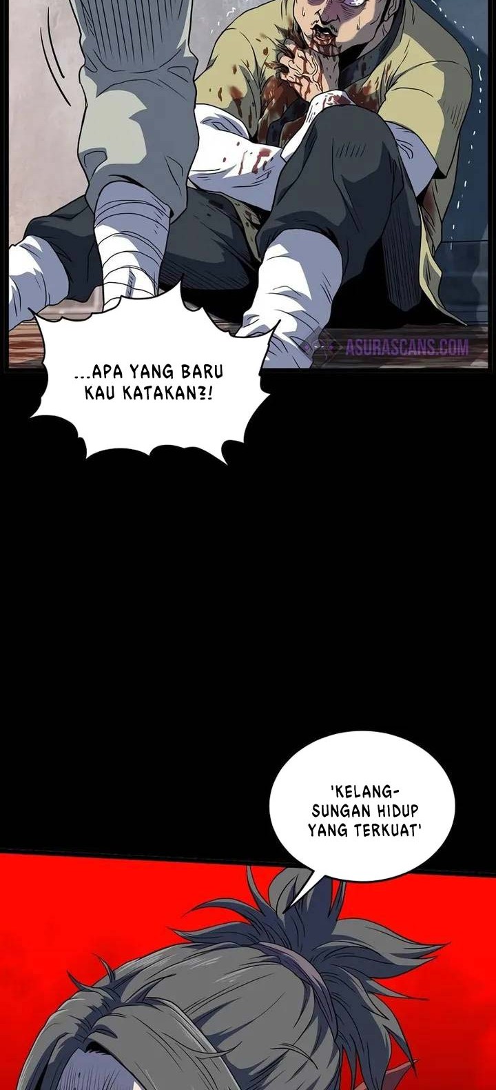 Murim Login - Chapter 118 - Page 51