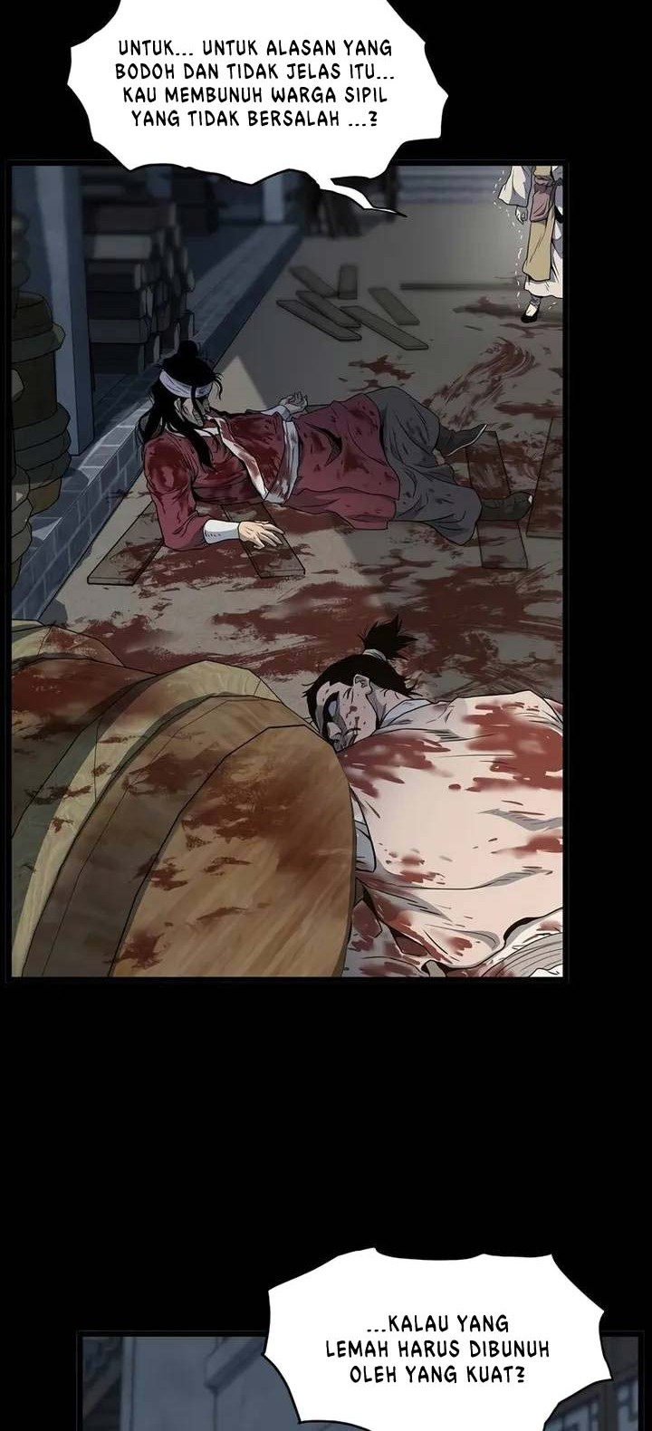 Murim Login - Chapter 118 - Page 53