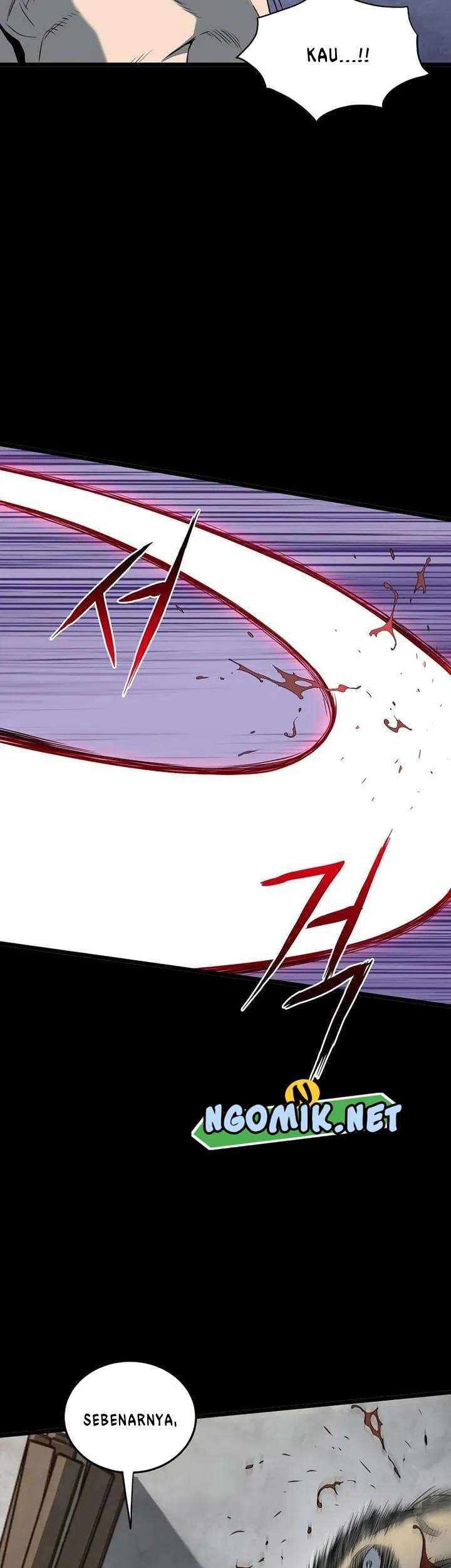 Murim Login - Chapter 118 - Page 58