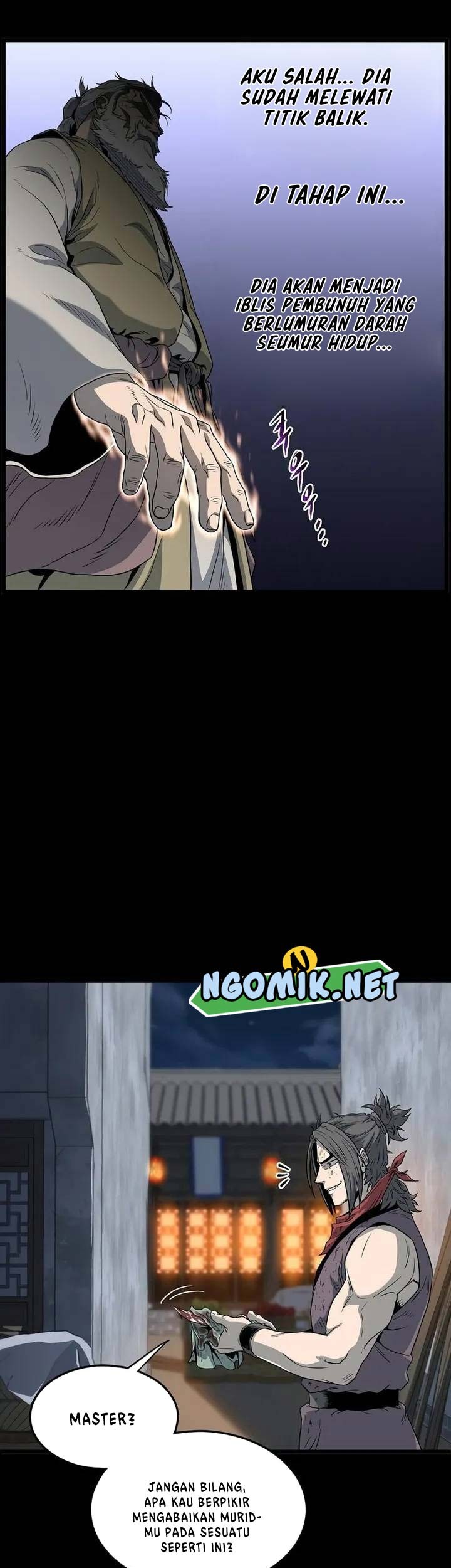 Murim Login - Chapter 118 - Page 60