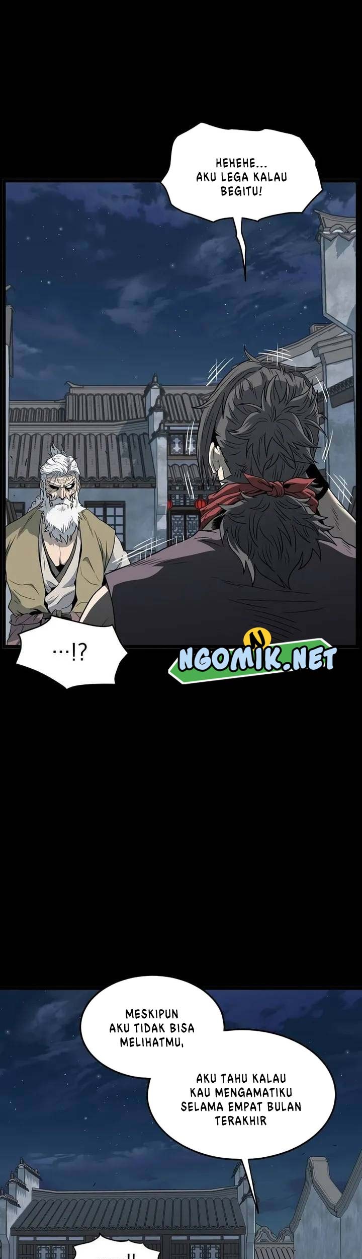 Murim Login - Chapter 118 - Page 66