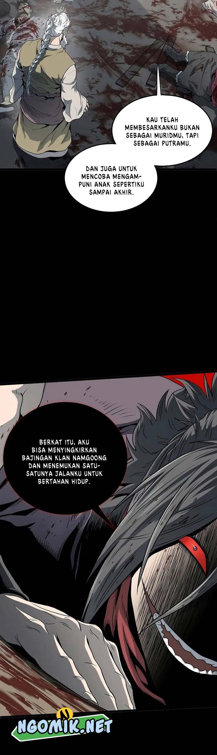 Murim Login - Chapter 118 - Page 70