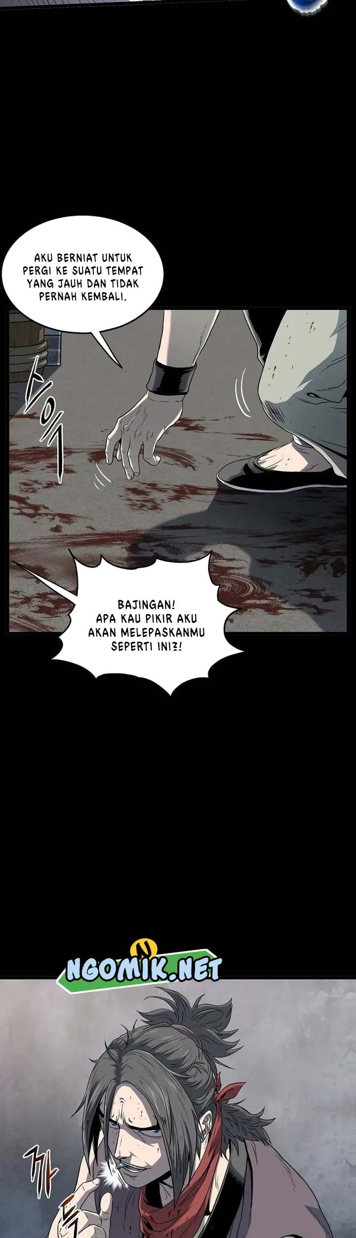 Murim Login - Chapter 118 - Page 72